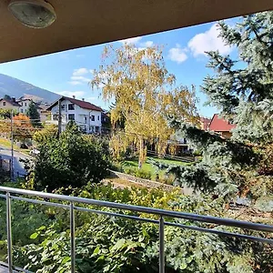  Apartment Albisto Dragalevtsi Luxury