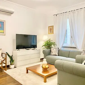 דירה Vintage Centre, סופיה