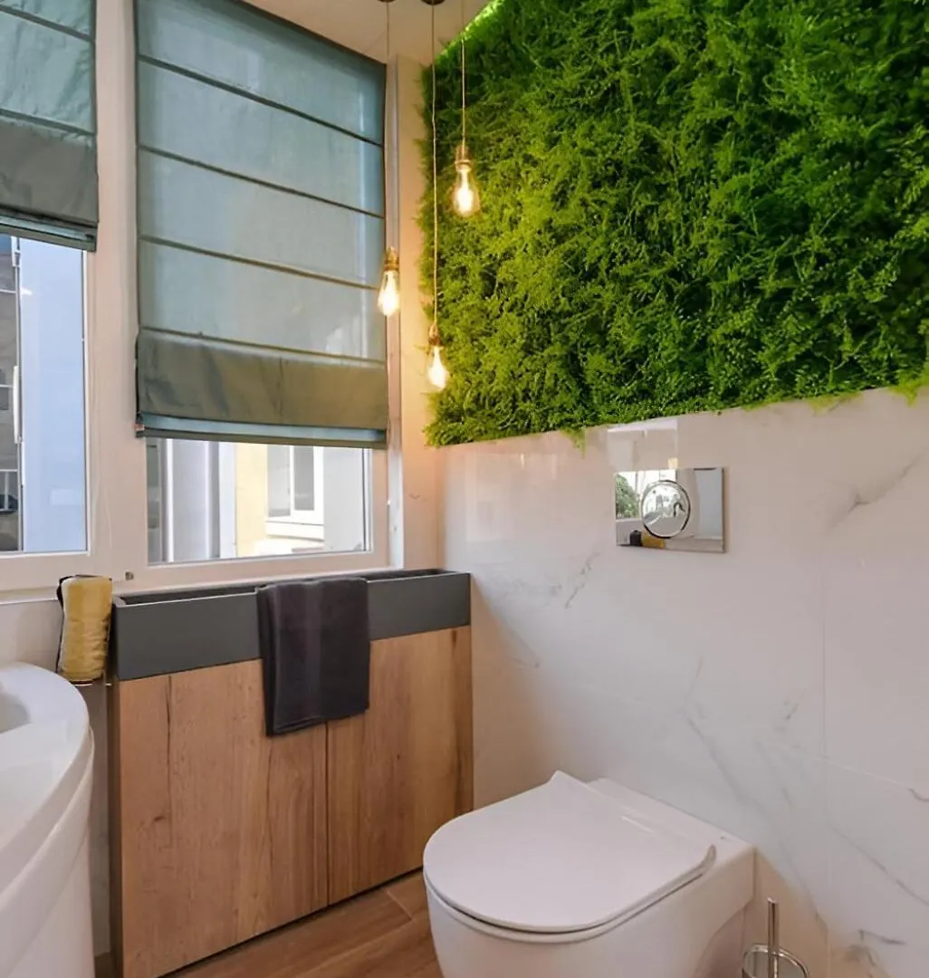 Urban Eden - Lux & Style, 2-Bedroom, 2-Bathroom Sofia Bulgaria