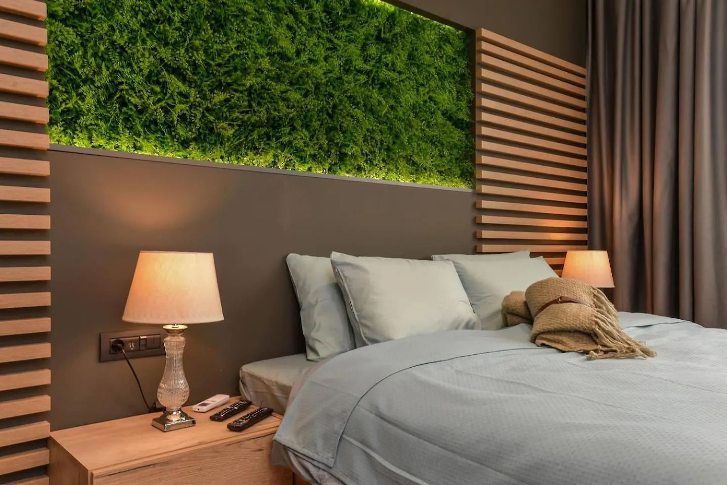 Urban Eden - Lux & Style, 2-Bedroom, 2-Bathroom Sofie Bulharsko